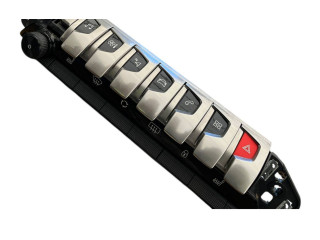 Блок управления климат-контролем 98249156dx   Peugeot 3008 II