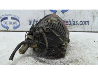 Генератор Volkswagen Golf III