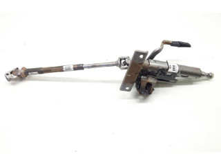 Ось рулевого колеса 95523325, 519594090E   Opel Combo D