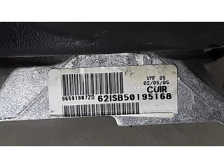 Руль Citroen C4 I  2004-2010 года 6029659, 62ISB50195168      