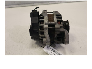 Генератор 37300-04700 Hyundai i10