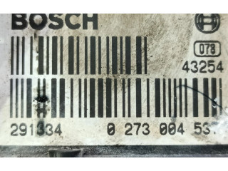 Блок АБС SRB101621 MG ZS 2001 - 2005 года