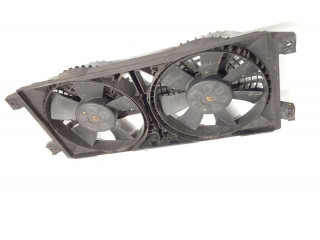 Вентилятор радиатора     8821021050    SsangYong Actyon 