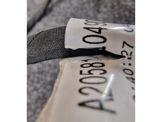 Zpětné zrcátko Mercedes-Benz C W205 2017 A2058104903