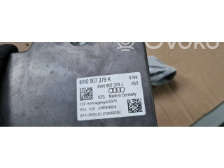 Блок АБС 8W0907379J, 0265956658 Audi A5 2016 - года