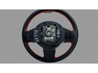 Volant Fiat 500E 2015