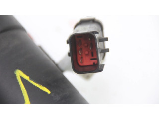 Моторчик дворников Jeep Cherokee III KJ