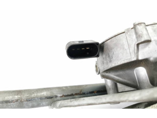 Двигатель стеклоочистителей       Mercedes-Benz ML W164  2005 - 2011 года   