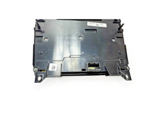 Блок управления климат-контролем 98040785XX, 98040785   Citroen DS4