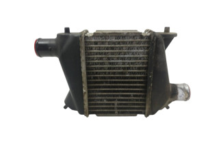 Интеркулер 1271003250 Honda Accord