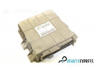 Блок управления двигателя 9625274380 Peugeot 306