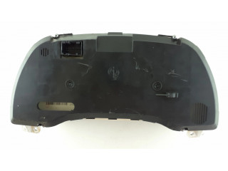 Přístrojová deska Fiat Punto (188) 2002 51744552, KL7475