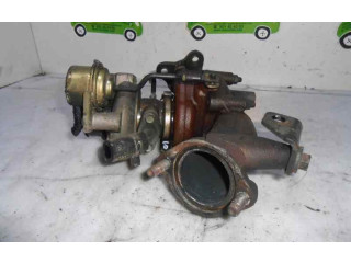 Турбина 6050294A, 4917306511   Opel Combo C    