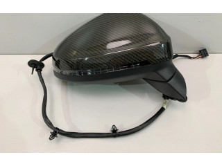 Зеркало электрическое        Audi A5  2016 -  года   