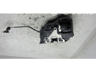 Zámek zadních dveří d4cdzsa1dn BMW 7 E65 E66 2013