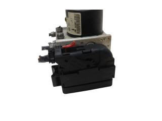 АБС Steuergerät 1K0907379AK, 1K0614117T   Skoda  Yeti (5L)  2009 - 2017 года