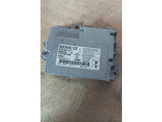 Блок подушек безопасности 8200645161   Renault Clio III