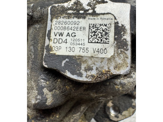 Vstřikovací čerpadlo 28260092, 0008642EER   Seat Ibiza IV (6J,6P)    BXJ 