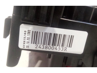 Pojistková skříňka Řídící jednotka BSM 243800453r   Renault Megane IV 2021