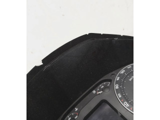 Панель приборов 1Z0920841D Skoda Octavia Mk2 (1Z)