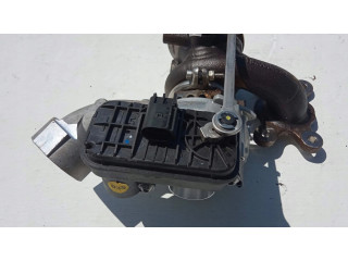  Турбина Audi A1  04e145722m         