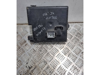 Блок предохранителей 8676391, 12217799   Volvo XC90    