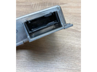 Блок подушек безопасности 8A0959655, 0285001085   Audi 80 90 S2 B4