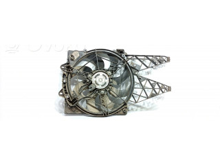 Вентилятор печки DENSO Alfa Romeo Giulietta