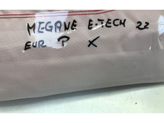 Боковая подушка безопасности 985P07657R, 34337639D   Renault Megane E-Tech