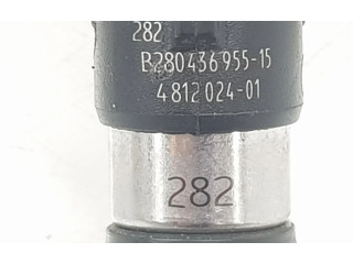 Vstřikovač 13534812024, 4812024 BMW X3M F97