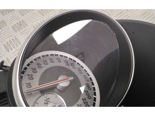 Přístrojová deska Mercedes-Benz CLA C117 X117 W117 2015 A1179007301