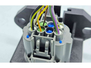 Блок комфорта FU5A9D370KA   Ford S-MAX   