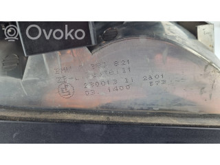 Задний фонарь левый 8383821 BMW 3 E46 1998-2005 года