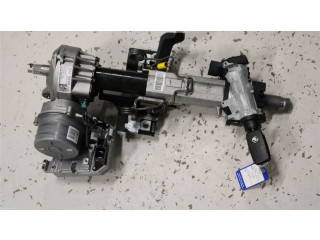  рейка  Колонка рулевая 6R1423510DJ, 6R1423510BG   KIA Ceed 2006 - 2012 года