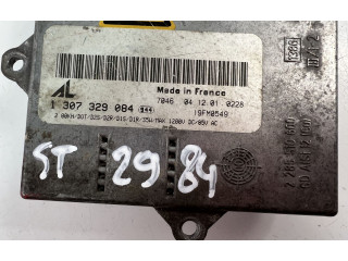 Блок управления Xenon