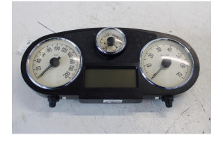 Панель приборов 51709391   Lancia Ypsilon       