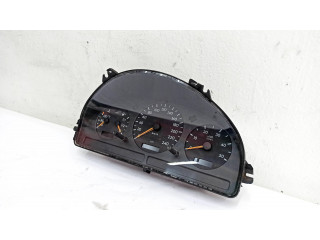 Přístrojová deska Mercedes-Benz ML W163 2003 A1635407611, 3093200147850