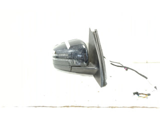 Зеркало электрическое        Mercedes-Benz GL X166  2013 - 2019 года   