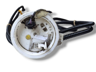 Vstřikovací čerpadlo 5N0919673J, 5N0919050C   Volkswagen Tiguan    CBAB 