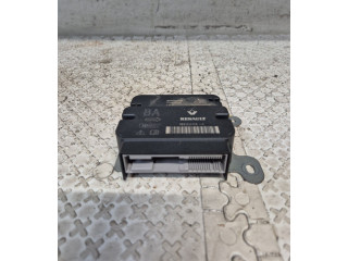 Блок подушек безопасности 985105409R   Dacia Lodgy