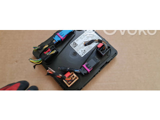 Блок комфорта 8W1907064BC, 8W1907064C Audi S5 F5