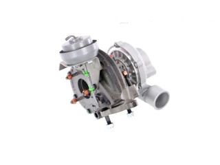 Турбина Lexus IS 220D-250-350 VB13, VB13