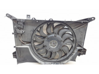 Вентилятор радиатора     30741144, 0130706838    Volvo V70 2.4