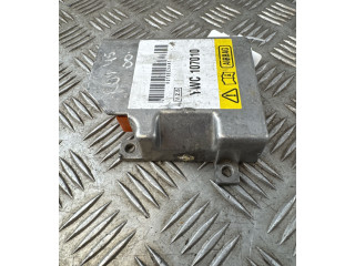 Блок подушек безопасности YWC107010, YWC107010   Rover 25
