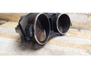 Панель приборов 3T1920841H, VD104811   Skoda Superb B6 (3T)       