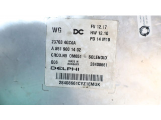 Řídící jednotka 237034GC0A Infiniti Q50 2015