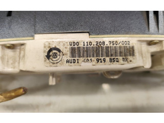 Панель приборов 4A1919850DX, 4A1919850DX   Audi A6 S6 C4 4A       
