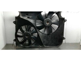 Вентилятор радиатора 96837839, 08H04B Chevrolet Captiva