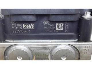 Jednotka ABS BMW X5 F15 2015