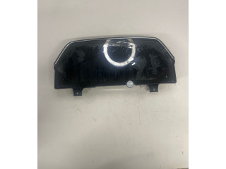 Панель приборов 4KE920795A, 0263756020 Audi e-tron